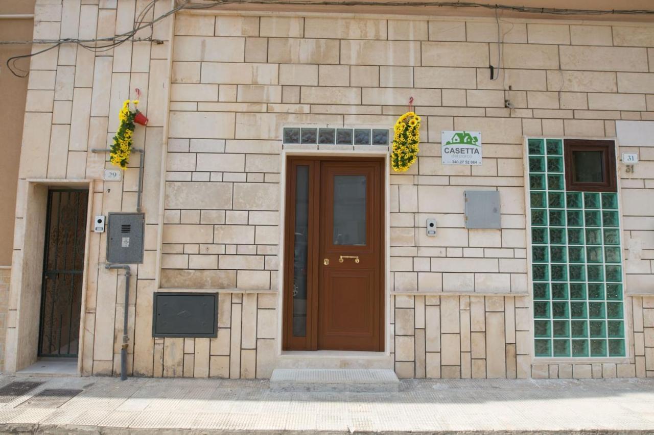 Casetta Del Parco بالاجانو المظهر الخارجي الصورة