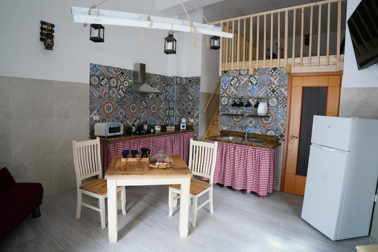 Casetta Del Parco بالاجانو المظهر الخارجي الصورة