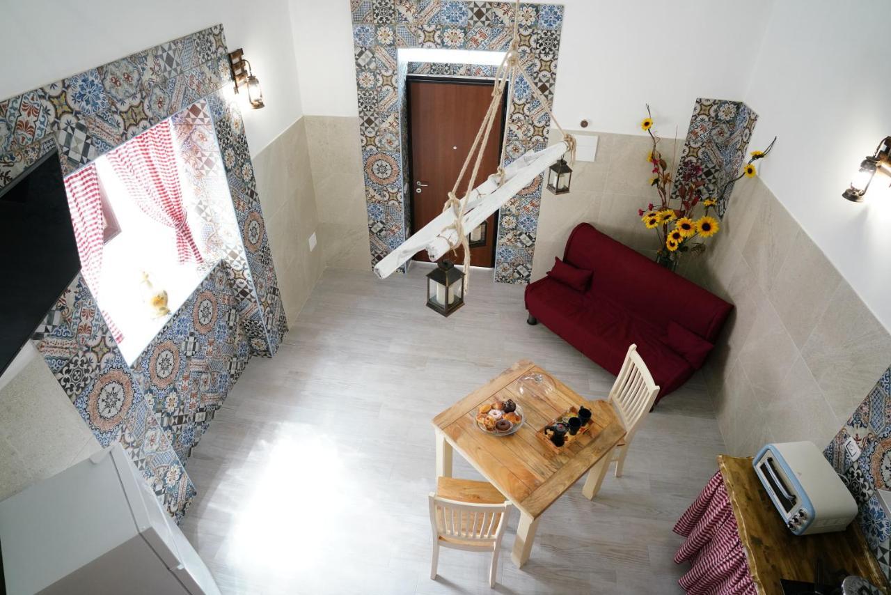 Casetta Del Parco بالاجانو المظهر الخارجي الصورة
